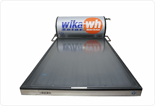 Wika Heat Pump HPR 5,4 - 124 P