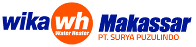 WIKA Water Heater Makassar